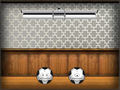 Mchezo Amgel Kids Room Escape 134