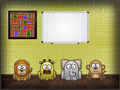 Mchezo Amgel Easy Room Escape 101