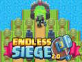 Mchezo Endless Siege 2
