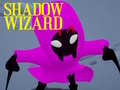 Mchezo Shadow Wizard