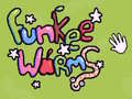 Mchezo Funkee Worms