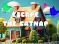 Mchezo Escape the Catnap