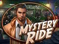 Mchezo Mystery Ride