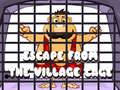 Mchezo  Escape from the Village Cage