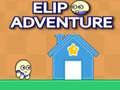 Mchezo Elip Adventure