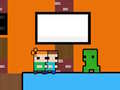 Mchezo PixBros 2 Player