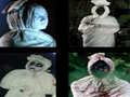 Mchezo Pocong Creepy Video Call Horror