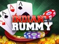 Mchezo Indian Rummy