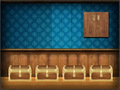 Mchezo Amgel Kids Room Escape 136
