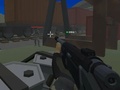 Mchezo Elite Sniper