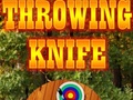 Mchezo Throwing Knife