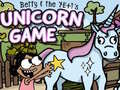 Mchezo Betty & the Yeti's Unicorn game
