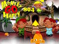 Mchezo Monkey Go Happy Stage 804