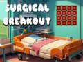 Mchezo Surgical Breakout