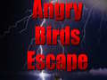 Mchezo Angry Birds Escape