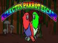 Mchezo Eclectus Parrot Escape