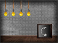 Mchezo Amgel Easy Room Escape 105