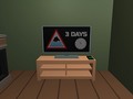 Mchezo Flood Escape