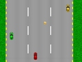 Mchezo Highspeed