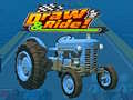 Mchezo Draw & Ride!