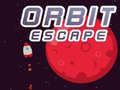 Mchezo Orbit Escape
