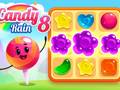 Mchezo Candy Rain 8