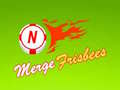 Mchezo MergeFrisbees
