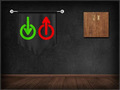 Mchezo Amgel Easy Room Escape 106