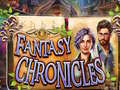 Mchezo Fantasy Chronicles