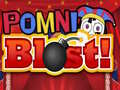 Mchezo Pomni Blast