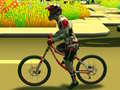 Mchezo Bike Stunt BMX Simulator
