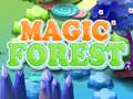 Mchezo Magical Forest