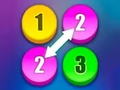 Mchezo Dot Puzzle