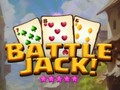 Mchezo Battle Jack