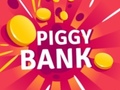 Mchezo Piggy Bank