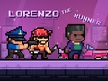 Mchezo Lorenzo The Runner