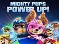 Mchezo Mighty Pups Power Up!