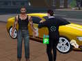 Mchezo Vegas City Gangster 2024