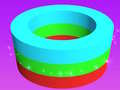 Mchezo Paint Circle Shooter