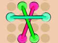 Mchezo Tangled Knots