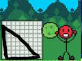 Mchezo Draw a Weapon - 2D Puzzle Game