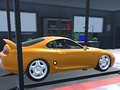 Mchezo Automechanic: Build Car 3D