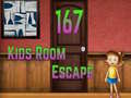 Mchezo Amgel Kids Room Escape 167