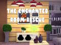 Mchezo The Enchanted Room Rescue