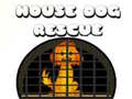 Mchezo House Dog Rescue