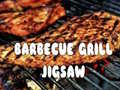 Mchezo Barbecue Grill Jigsaw