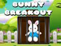 Mchezo Bunny Breakout