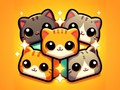 Mchezo Party Animals Cats Evolution