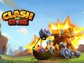 Mchezo Clash Of Stone