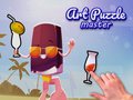 Mchezo Art Puzzle Master